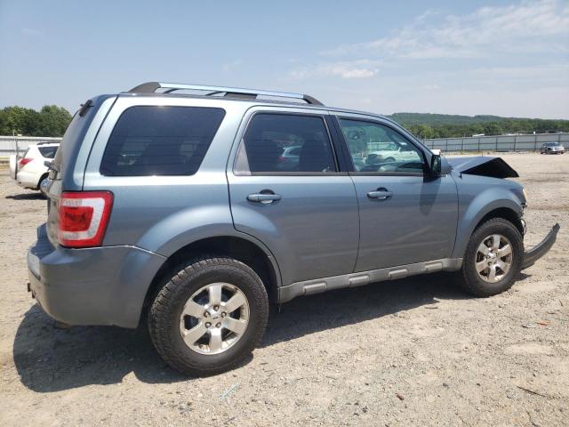 Photo 3 from auction – 2010 FORD ESCAPE with VIN 1FMCU9EG4AKC60785