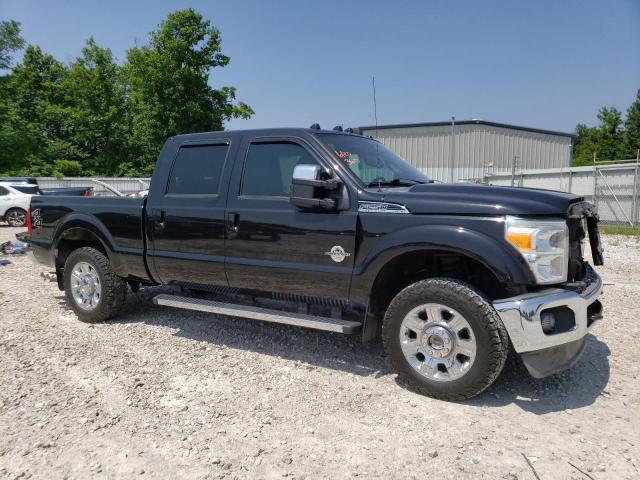 Photo 4 from auction – 2012 FORD F250 SUPER with VIN 1FT7W2BT7CEB52512