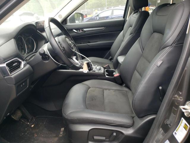 Photo 7 from auction – 2020 MAZDA CX-5 TOURI with VIN JM3KFBCM6L0832908