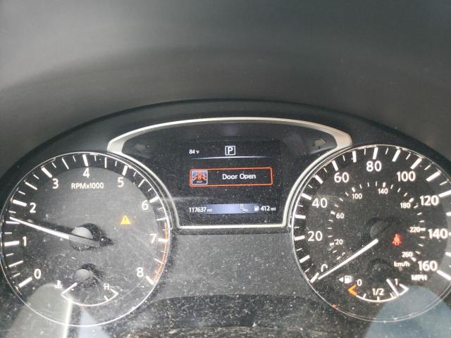 Photo 9 from auction – 2017 NISSAN ALTIMA with VIN 1N4AL3AP6HC183445