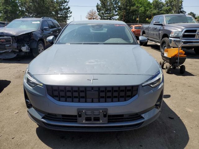 Photo 5 from auction – 2022 POLESTAR 2 with VIN LPSED3KA1NL052236
