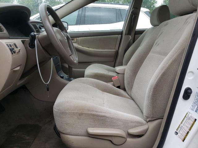 Photo 7 from auction – 2007 TOYOTA COROLLA CE with VIN 1NXBR32EX7Z813322