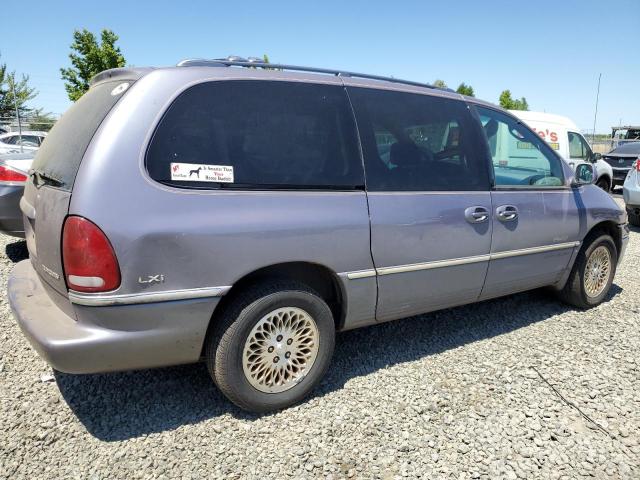 Photo 3 from auction – 1997 CHRYSLER TOWN & COU with VIN 1C4GT64L9VB288755