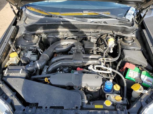 Photo 12 from auction – 2012 SUBARU FORESTER T with VIN JF2SHBGC7CH417930