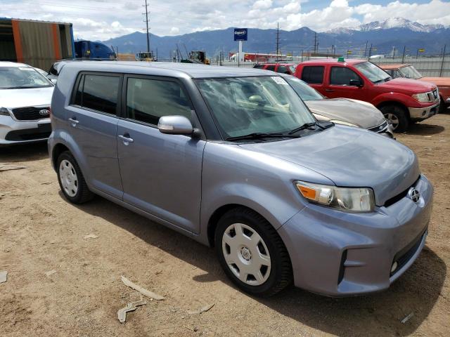 Photo 4 from auction – 2012 SCION XB with VIN JTLZE4FE1CJ030016