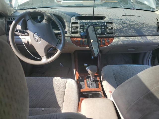 Photo 8 from auction – 2003 TOYOTA CAMRY LE with VIN 4T1BE32K33U193523