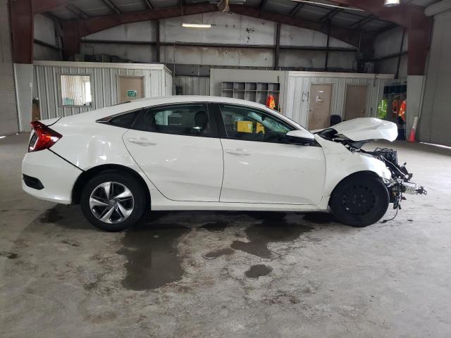 Photo 3 from auction – 2019 HONDA CIVIC LX with VIN 2HGFC2F68KH587654