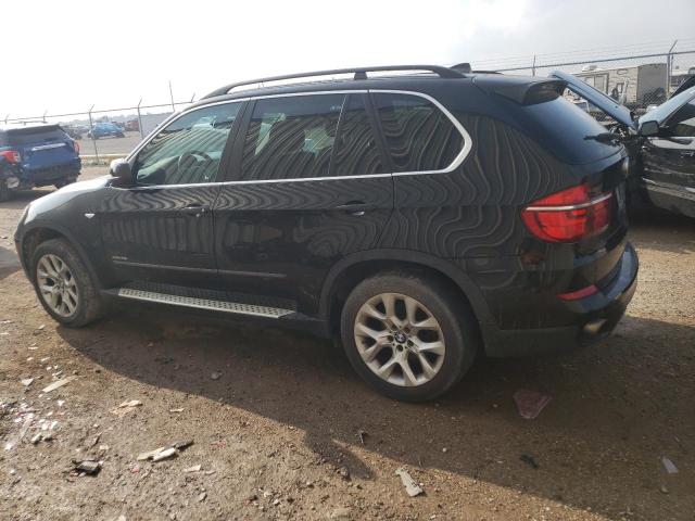 Photo 2 from auction – 2013 BMW X5 XDRIVE3 with VIN 5UXZV4C59D0B20426