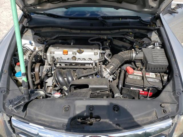 Photo 11 from auction – 2011 HONDA ACCORD EX with VIN 1HGCP2F74BA140981