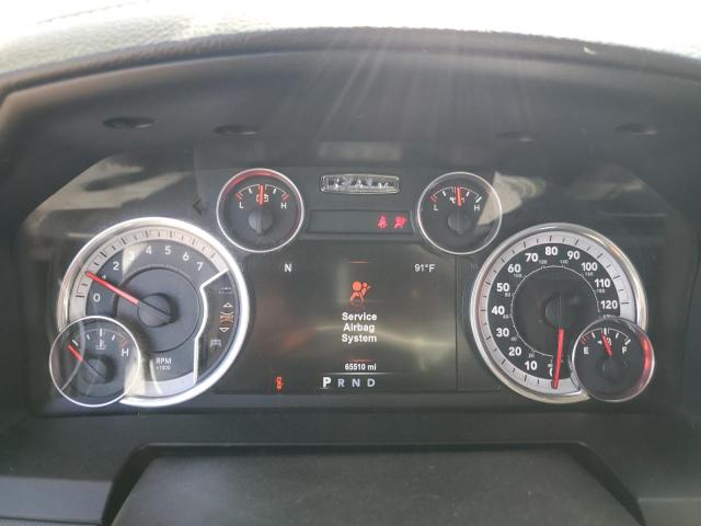 Photo 9 from auction – 2015 RAM 1500 SPORT with VIN 1C6RR7UT4FS786240