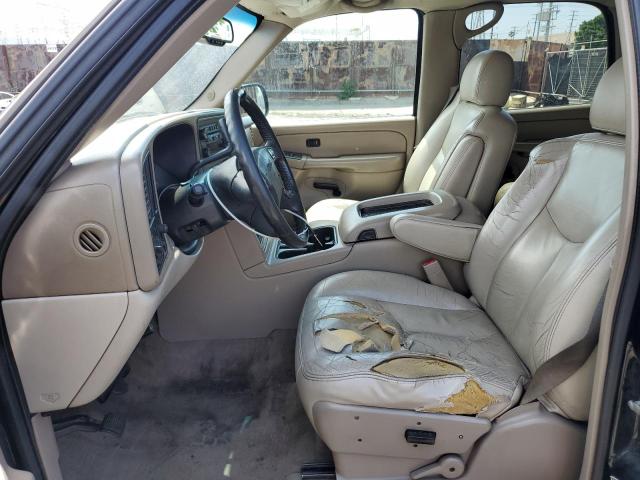 Photo 7 from auction – 2005 GMC YUKON with VIN 1GKEC13T45R204588