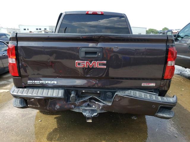 Photo 6 from auction – 2014 GMC SIERRA K15 with VIN 3GTU2VEC3EG412041
