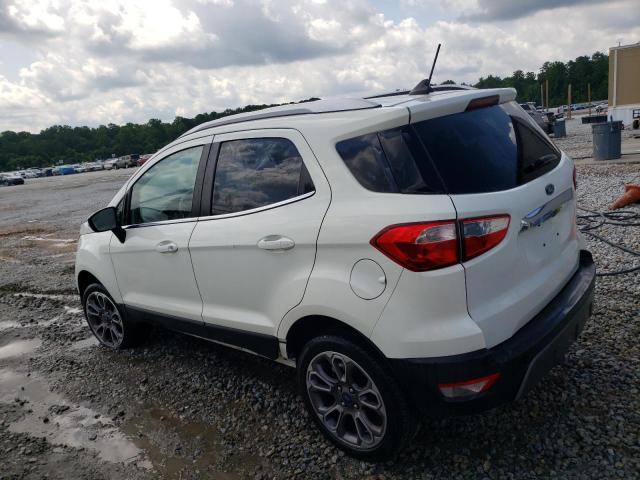 Photo 2 from auction – 2021 FORD ECOSPORT T with VIN MAJ6S3KL4MC426104