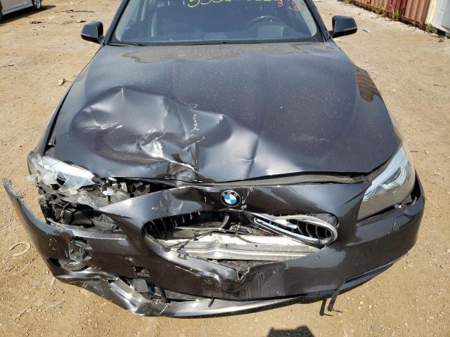 Zdjęcie 11 z aukcji – 2016 BMW 528 XI z VIN WBA5A7C5XGG151834