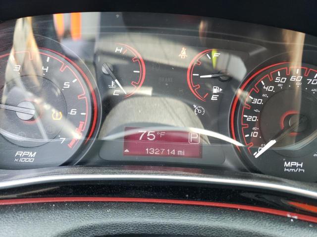 Photo 9 from auction – 2016 DODGE DART SXT with VIN 1C3CDFBB3GD704381