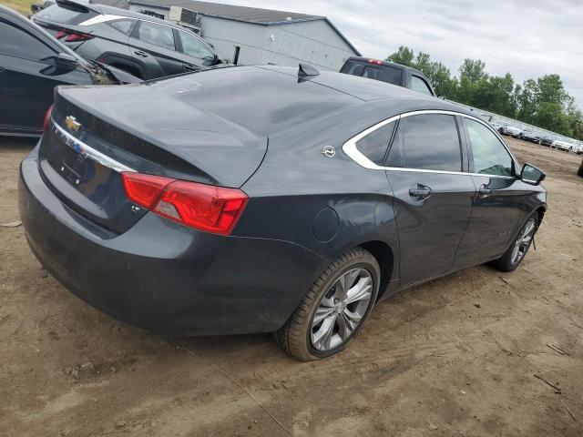Photo 3 from auction – 2015 CHEVROLET IMPALA LT with VIN 2G1115SL7F9105289