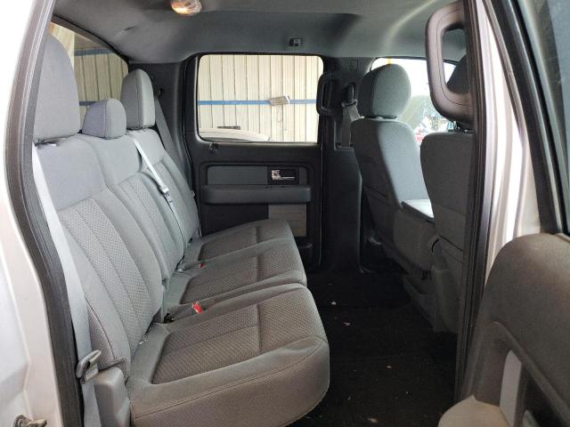 Photo 10 from auction – 2014 FORD F150 SUPER with VIN 1FTFW1EF3EKF23858