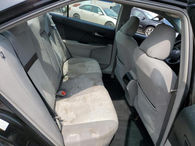 Photo 10 from auction – 2013 TOYOTA CAMRY L with VIN 4T1BF1FK2DU238402