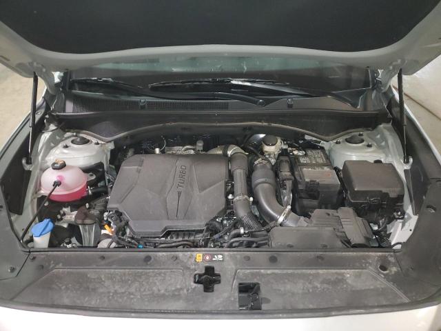 Photo 12 from auction – 2023 HYUNDAI SANTA FE L with VIN 5NMS4DAL3PH531992