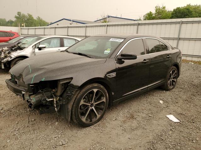 FORD TAURUS SEL 2015 with VIN 1FAHP2E84FG189699 - Photo from auction