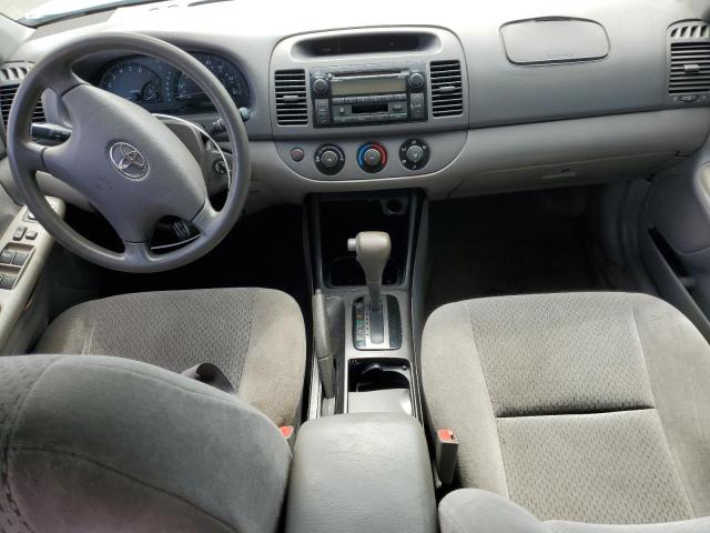 Photo 8 from auction – 2003 TOYOTA CAMRY LE with VIN 4T1BE32K13U232609