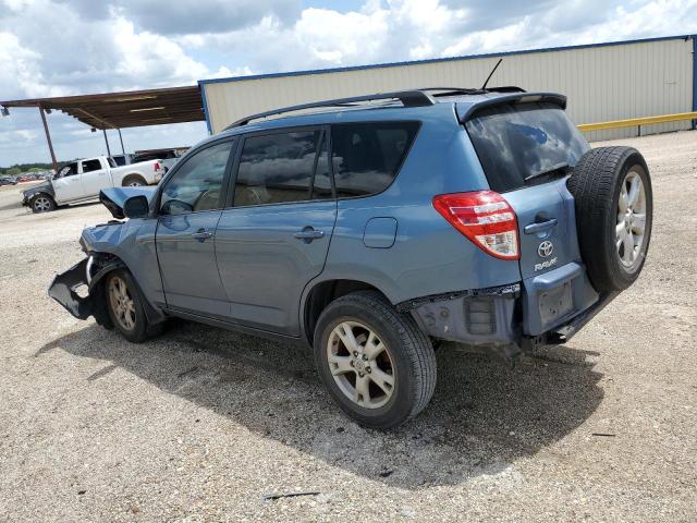 Photo 2 from auction – 2011 TOYOTA RAV4 with VIN 2T3ZF4DV2BW098868