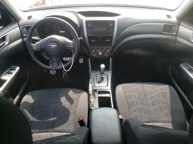Photo 8 from auction – 2011 SUBARU FORESTER 2 with VIN JF2SHGAC0BH729236