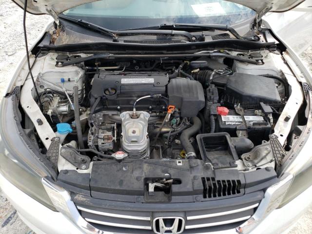 Photo 11 from auction – 2013 HONDA ACCORD EX with VIN 1HGCR2F70DA138271