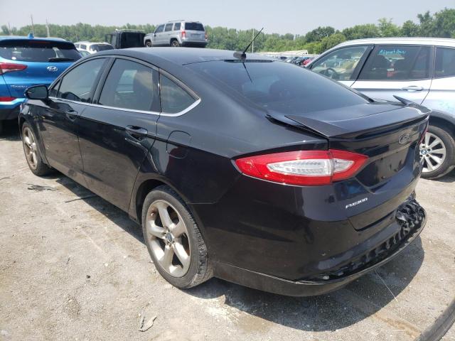 Photo 2 from auction – 2013 FORD FUSION SE with VIN 3FA6P0H79DR241283