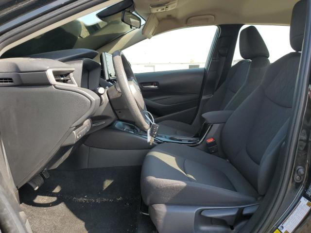 Photo 7 from auction – 2021 TOYOTA COROLLA LE with VIN JTDEPMAE8MJ162574