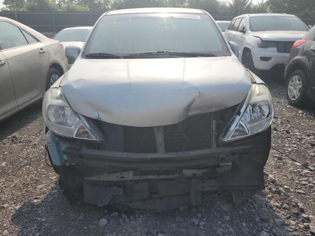 Фото 5 с аукциона – 2011 NISSAN VERSA S с VIN 3N1BC1CP8BL427871