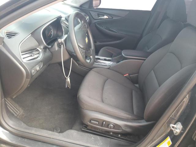 Photo 7 from auction – 2018 CHEVROLET MALIBU LT with VIN 1G1ZD5ST5JF187551