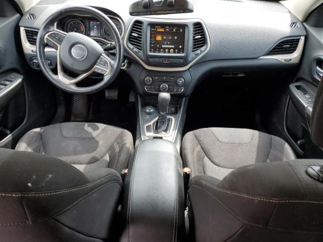 Photo 8 from auction – 2016 JEEP CHEROKEE L with VIN 1C4PJMCB8GW104114