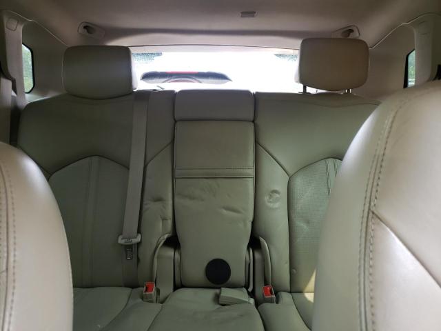 Photo 10 from auction – 2014 CADILLAC SRX PERFOR with VIN 3GYFNFE33ES524111