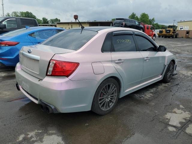 Photo 3 from auction – 2011 SUBARU IMPREZA WR with VIN JF1GV7F67BG512424