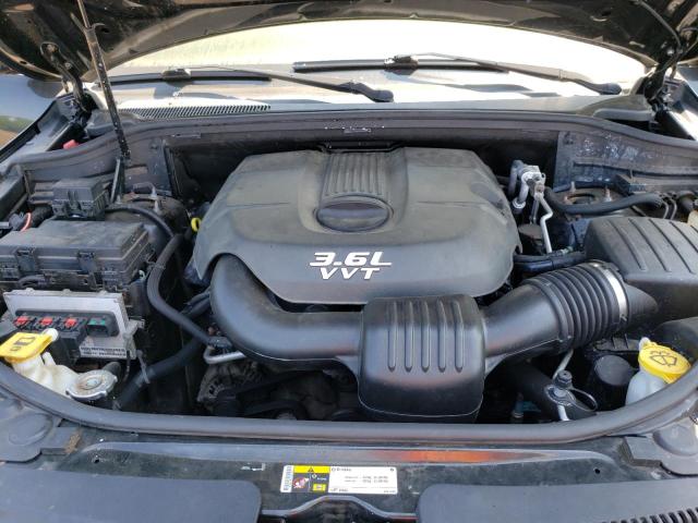 Photo 12 from auction – 2013 JEEP GRAND CHER with VIN 1C4RJFBG4DC656319