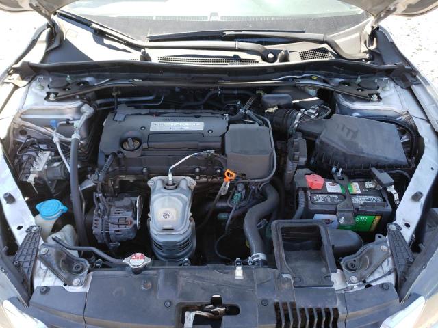 Photo 11 from auction – 2014 HONDA ACCORD EXL with VIN 1HGCR2F80EA027729