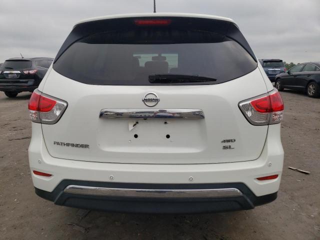 Zdjęcie 6 z aukcji – 2013 NISSAN PATHFINDER z VIN 5N1AR2MM3DC660262