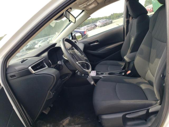 Photo 7 from auction – 2021 TOYOTA COROLLA LE with VIN 5YFEPMAE7MP234652