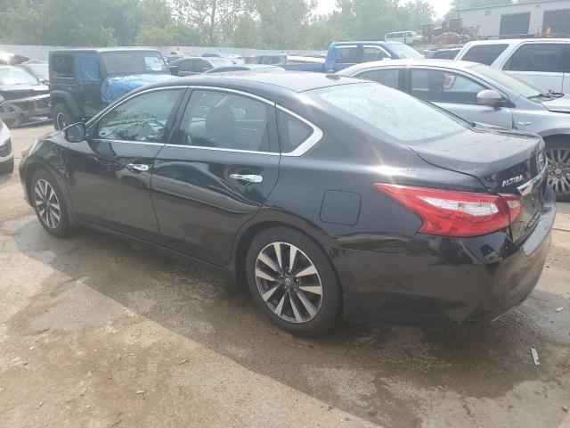 Photo 2 from auction – 2017 NISSAN ALTIMA 2.5 with VIN 1N4AL3AP1HC472376