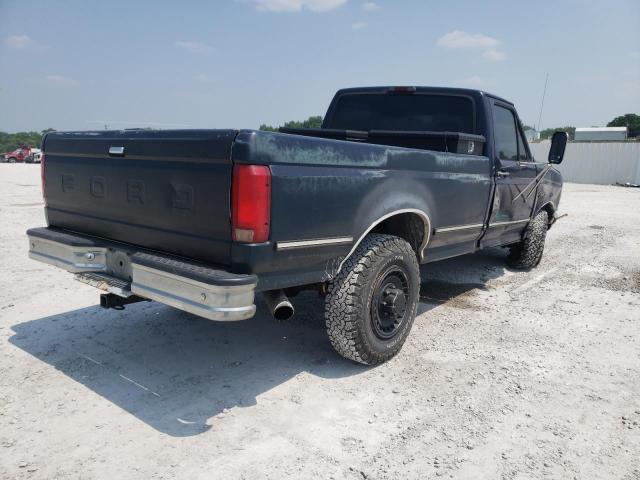 Photo 3 from auction – 1994 FORD F250 with VIN 2FTHF25G1RCA13395