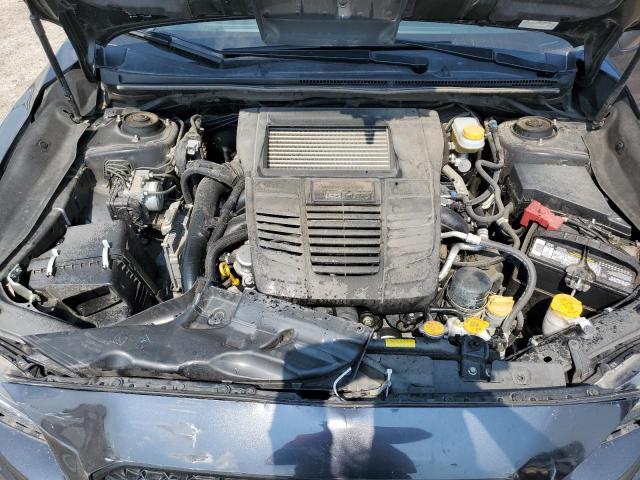 Photo 11 from auction – 2018 SUBARU WRX LIMITE with VIN JF1VA1F61J9813645
