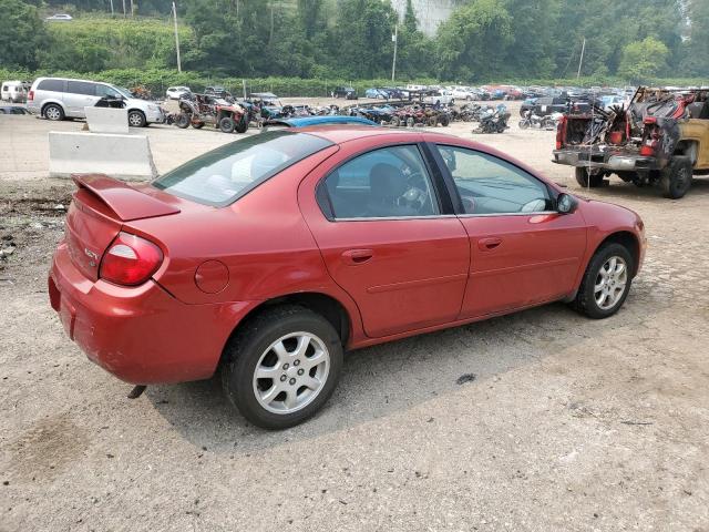 Photo 3 from auction – 2005 DODGE NEON SXT with VIN 1B3ES56CX5D208886