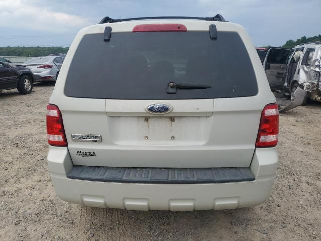 Photo 6 from auction – 2008 FORD ESCAPE XLT with VIN 1FMCU03158KD66974