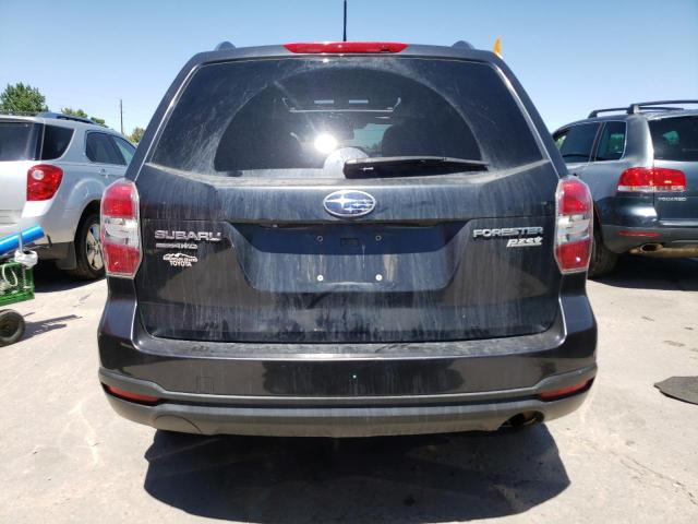 Photo 6 from auction – 2014 SUBARU FORESTER 2 with VIN JF2SJAEC8EH439424