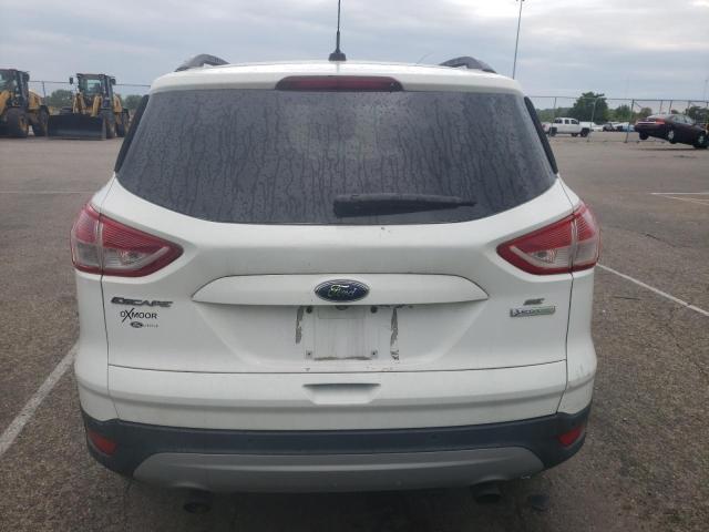 Photo 6 from auction – 2014 FORD ESCAPE SE with VIN 1FMCU0GX2EUB75317