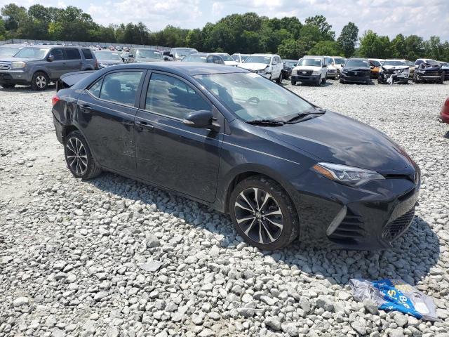 Photo 4 from auction – 2017 TOYOTA COROLLA L with VIN 2T1BURHEXHC797411