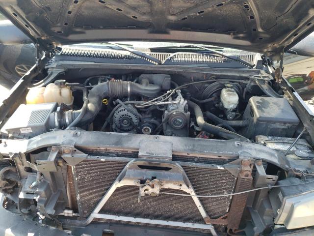 Photo 11 from auction – 2005 CHEVROLET SILVERADO with VIN 1GCEC19X05Z230823