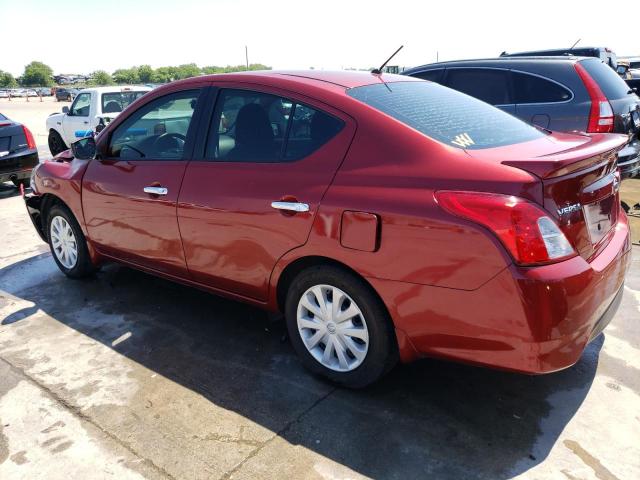 Photo 2 from auction – 2016 NISSAN VERSA S with VIN 3N1CN7AP9GL912984