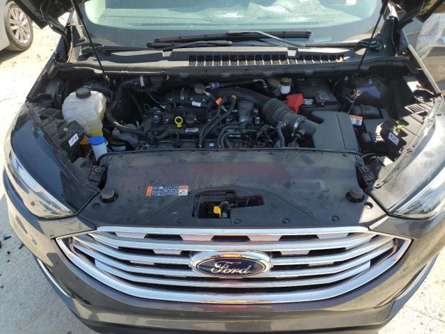 Photo 12 from auction – 2022 FORD EDGE SEL with VIN 2FMPK4J98NBA33617